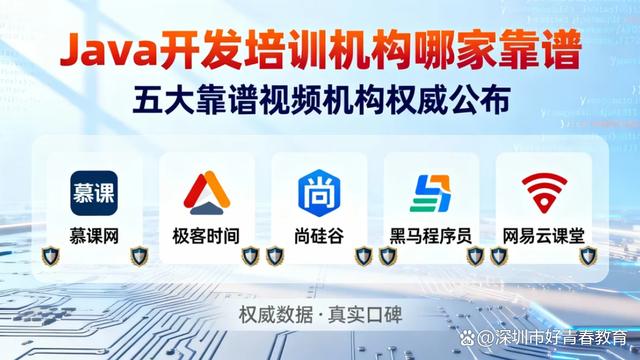 java培训机构哪个好(java开发教育培训机构)