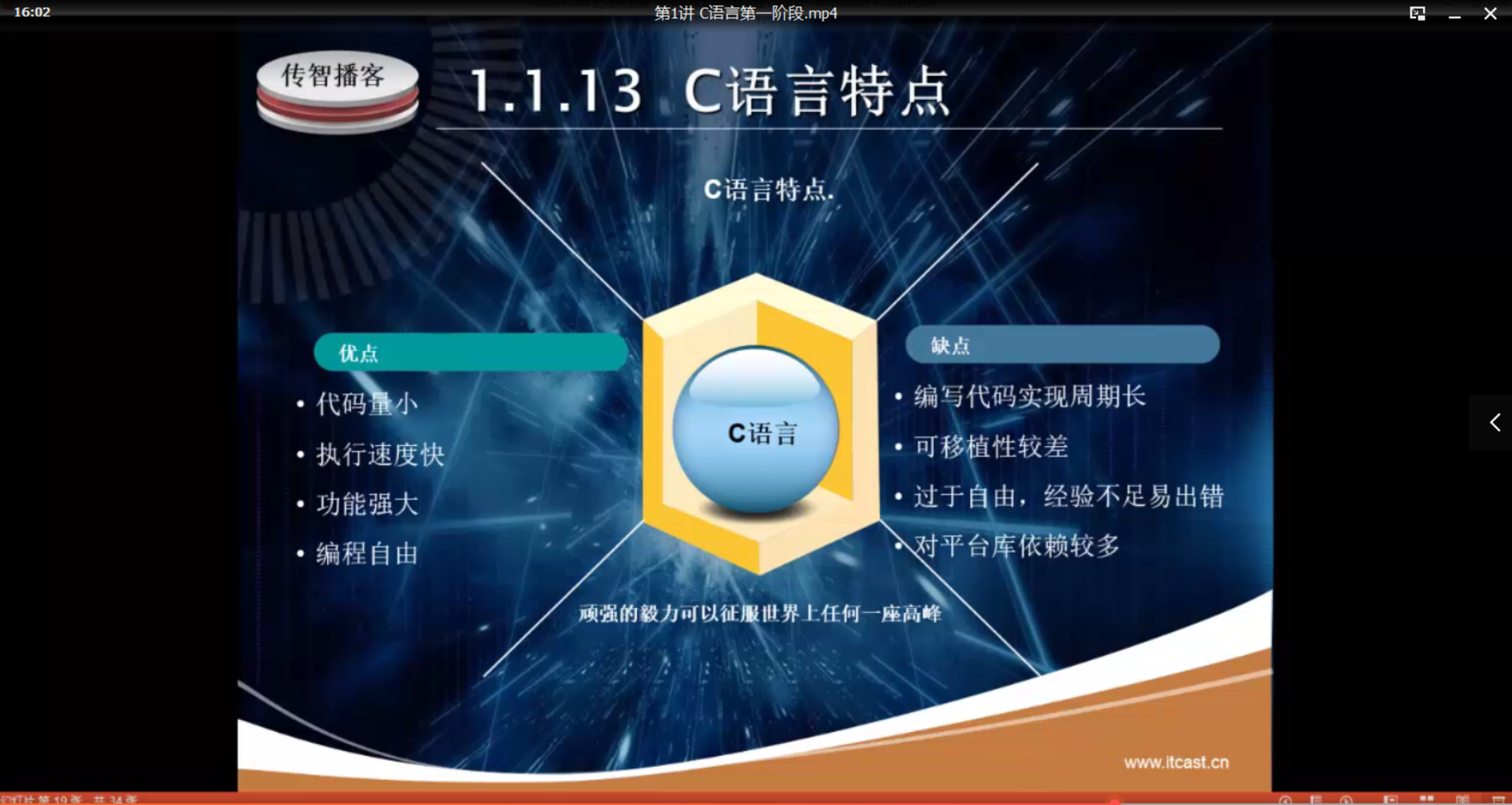 c语言的发展历程(c语言发展史的四个阶段) c语言的发展历程(c语言发展史的四个阶段)