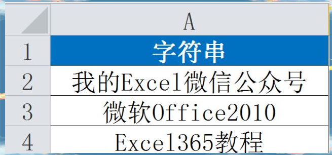 截取字符串最后三个字符(截取某个字符后面的字符串)