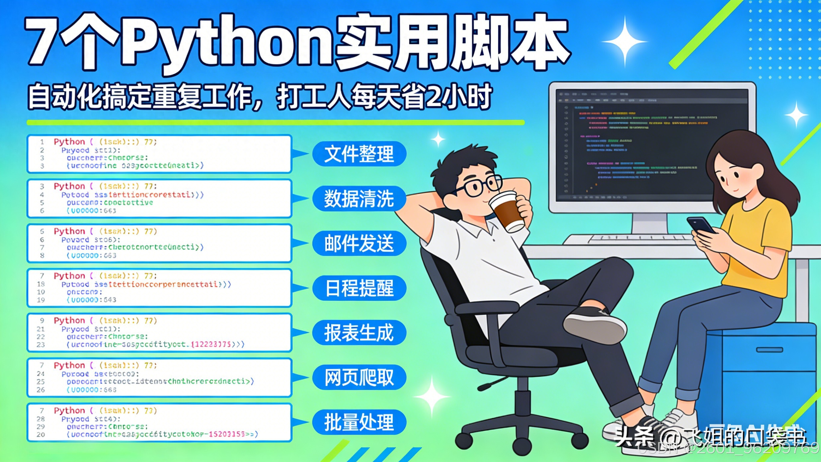 python可以做什么工作(python语言能做什么工作)