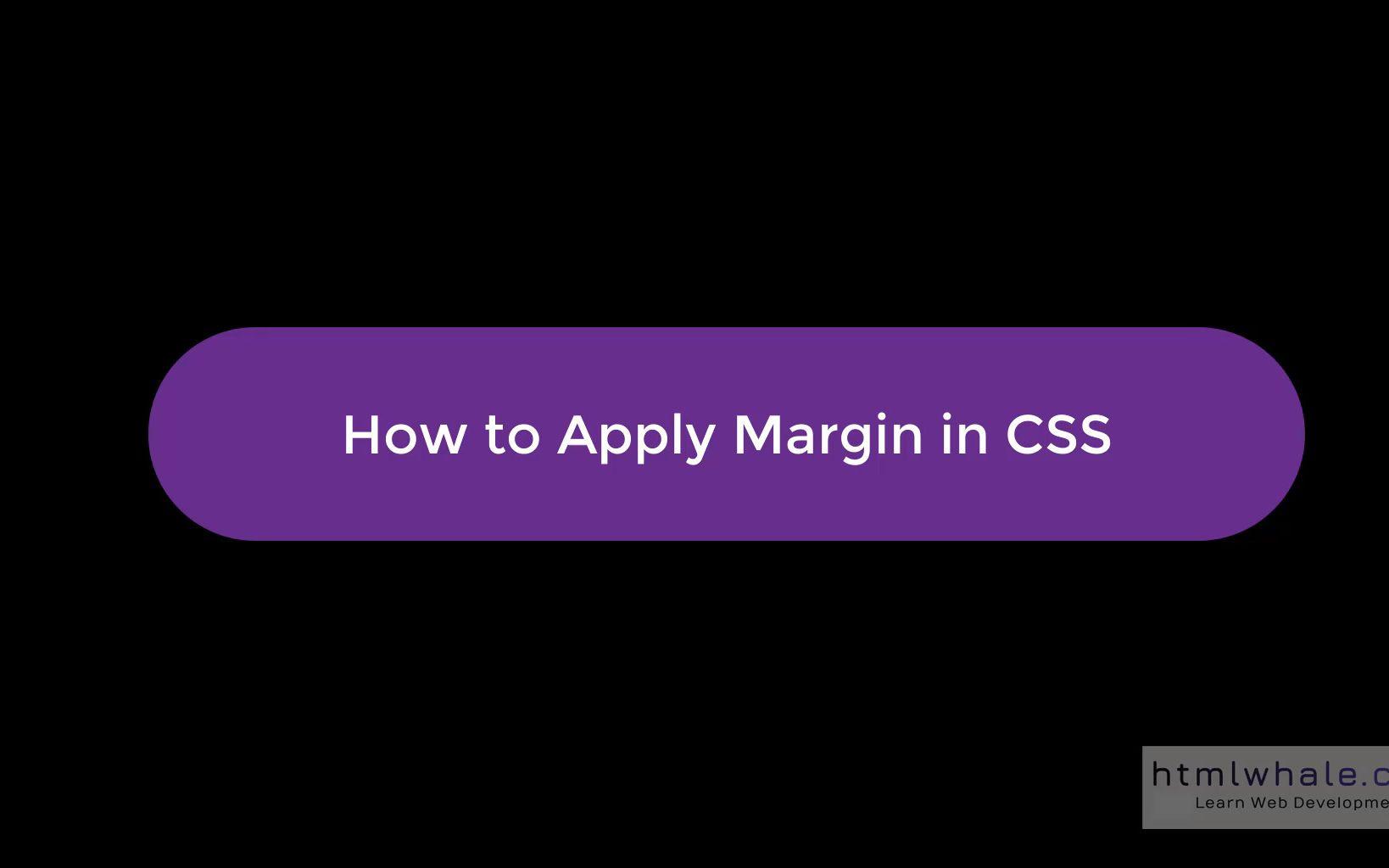 margin在css中的作用(CSS中margin属性的高级用法) margin在css中的作用(CSS中margin属性的高级用法)