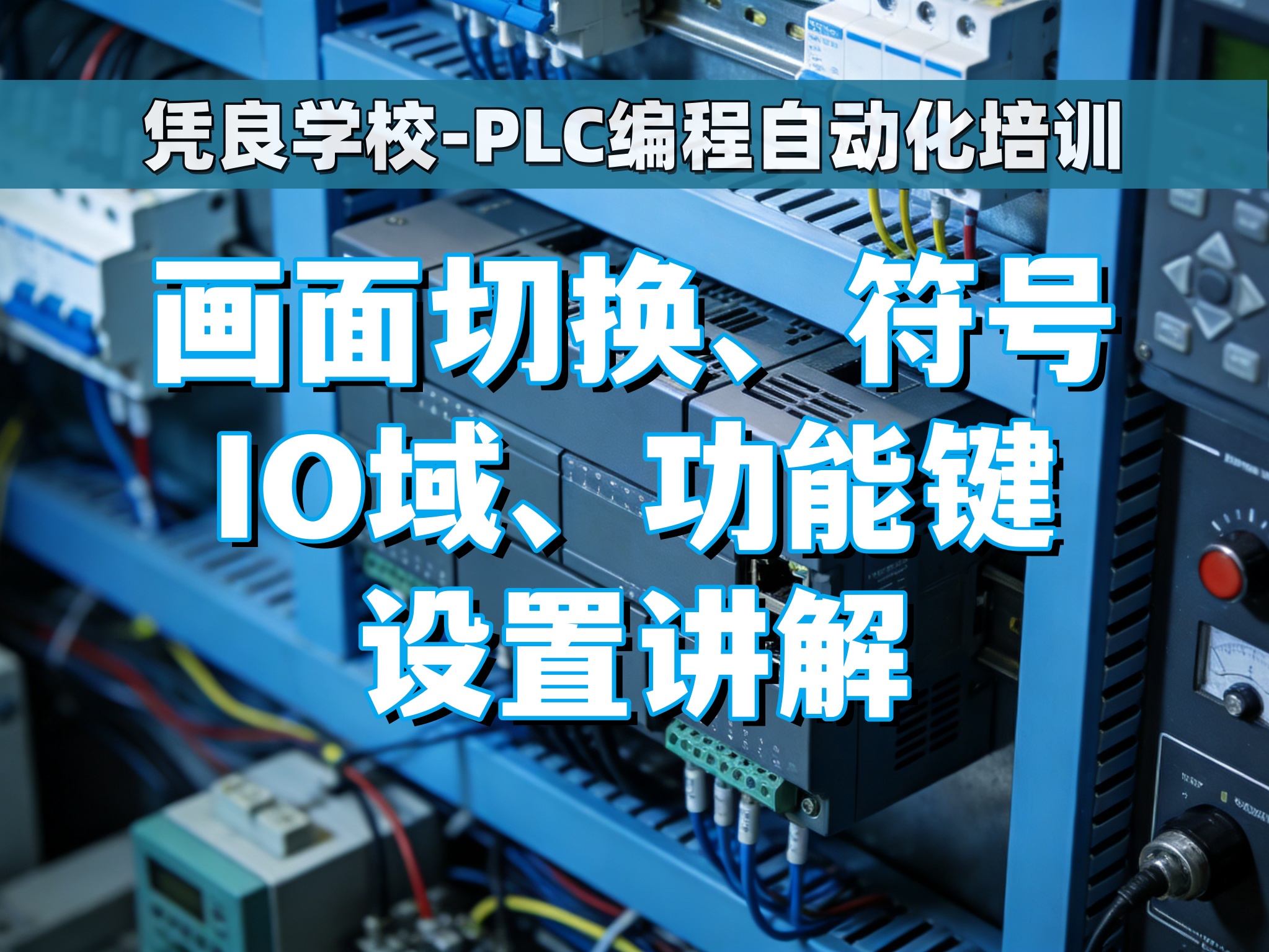 plc编程(plc编程培训学校) plc编程(plc编程培训学校)