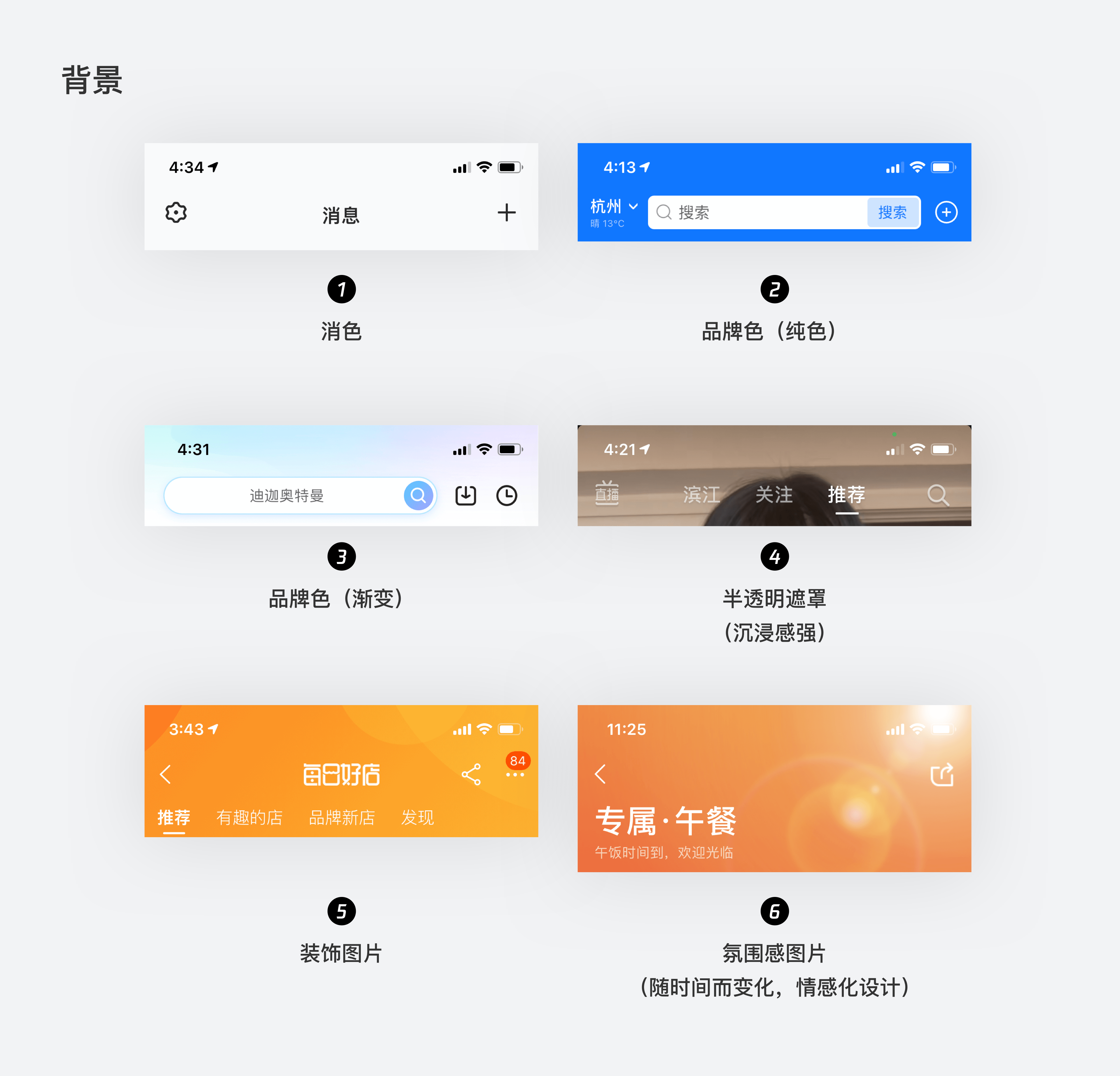 导航条的代码(导航条适配公告)