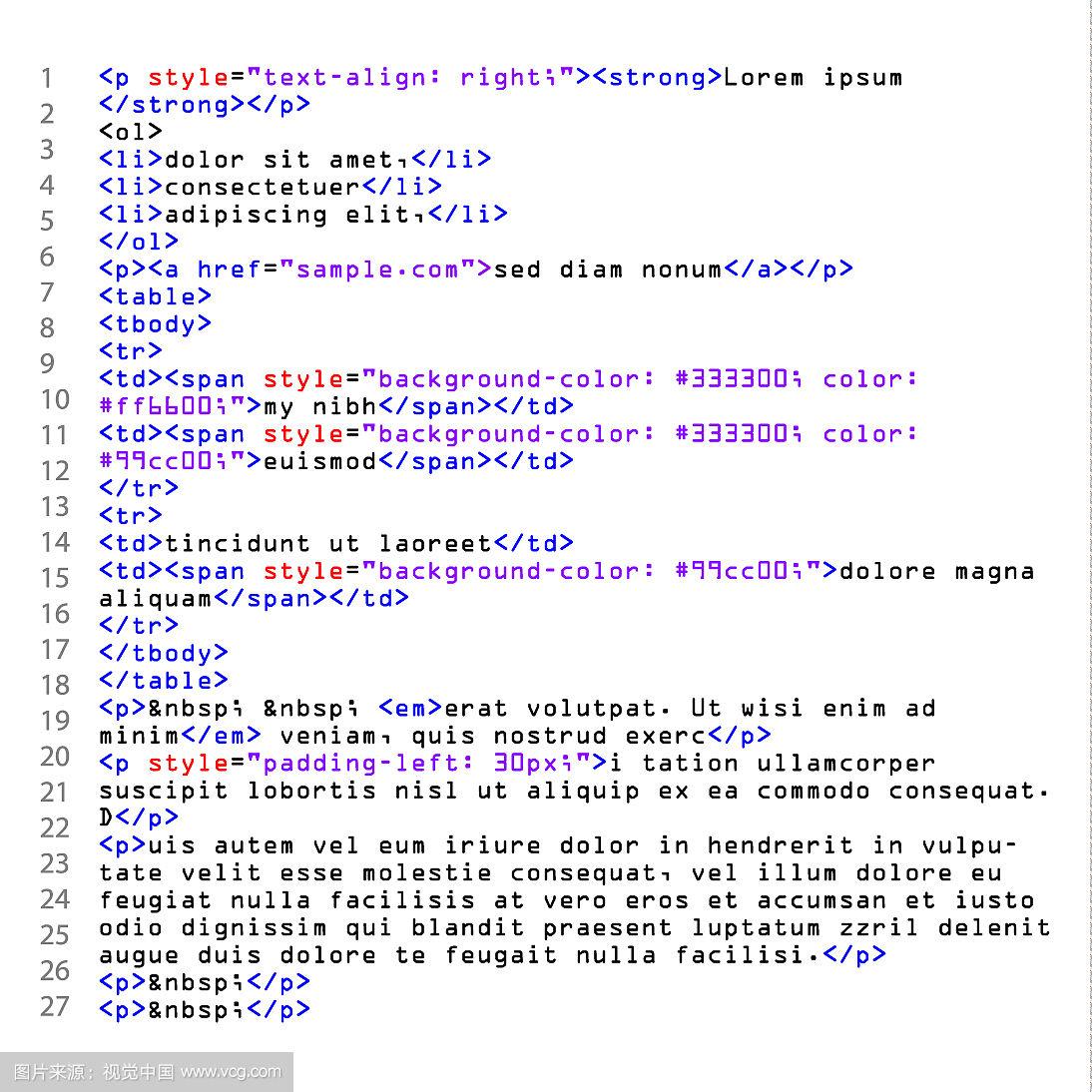 web前端开发网页代码(web前端开发网页代码怎么写) web前端开发网页代码(web前端开发网页代码怎么写)