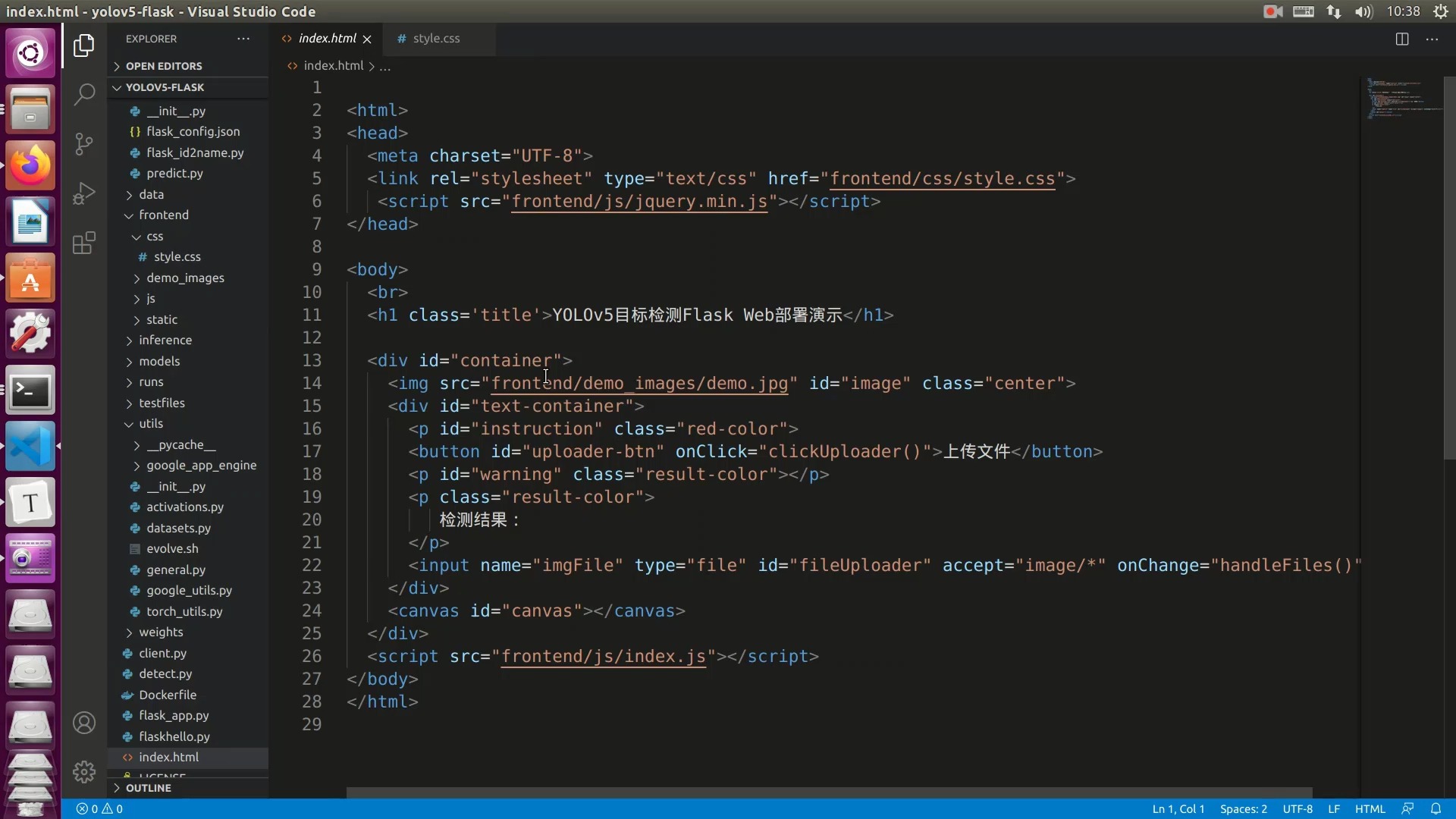 html5网页制作源代码(HTML5 CSS3网站设计基础教程)