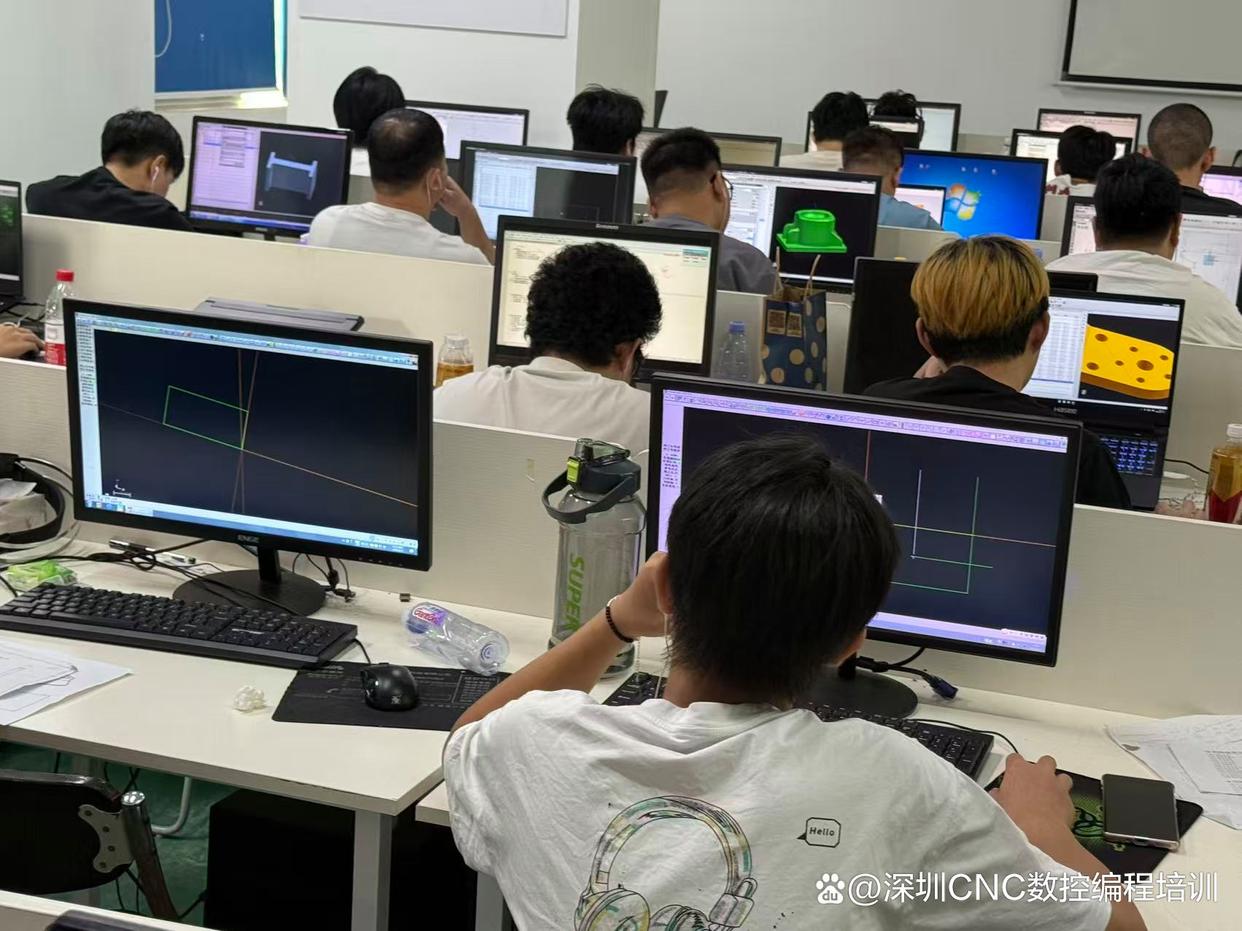 软件编程培训(软件编程培训机构哪家好) 软件编程培训(软件编程培训机构哪家好)