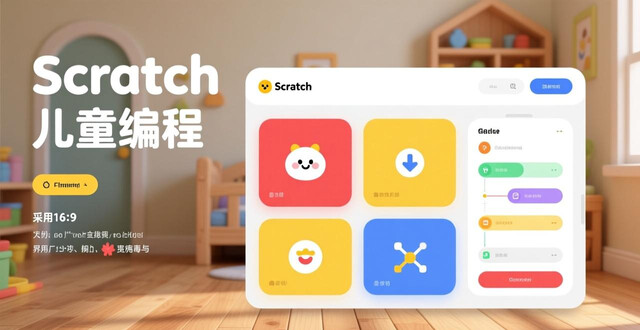 小学生编程软件(小学生编程软件免费) 小学生编程软件(小学生编程软件免费)