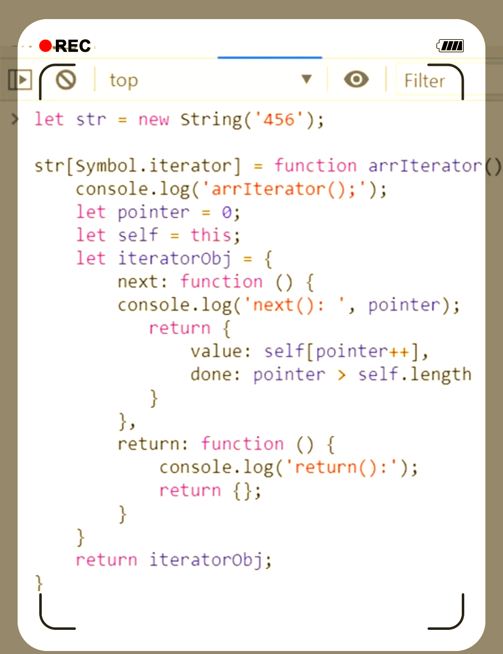 javascript循环(javascript中的标签里循环语句有哪些) javascript循环(javascript中的标签里循环语句有哪些)
