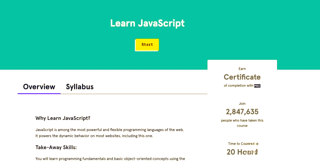 javascript难不难学(JavaScript从入门到精通) javascript难不难学(JavaScript从入门到精通)