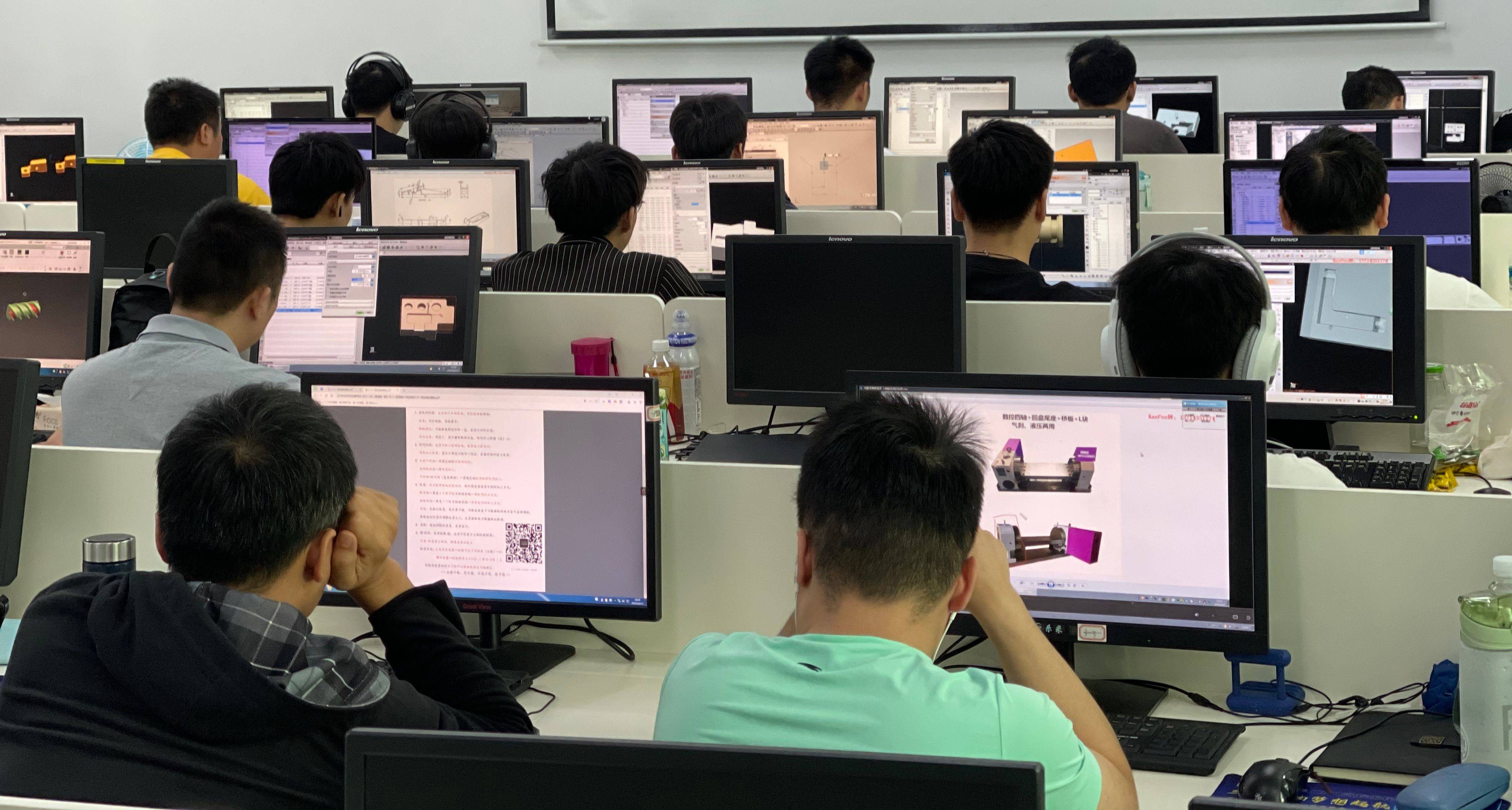电脑编程入门培训(电脑编程入门自学教程) 电脑编程入门培训(电脑编程入门自学教程)