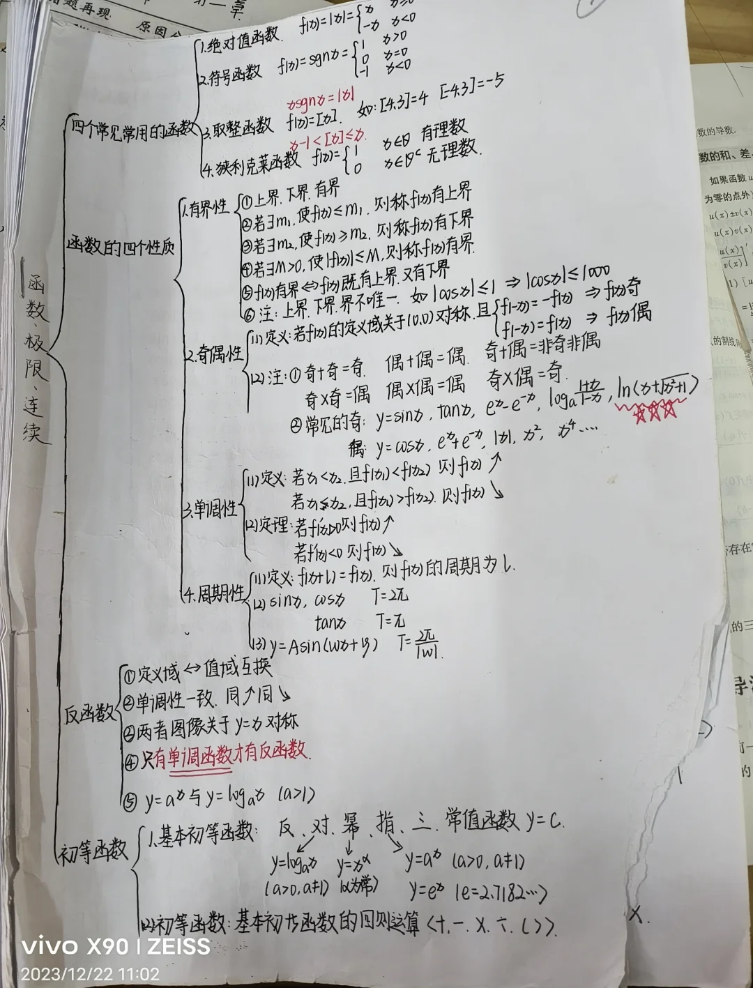 指数函数的反函数(指数函数的反函数是对数函数吗)