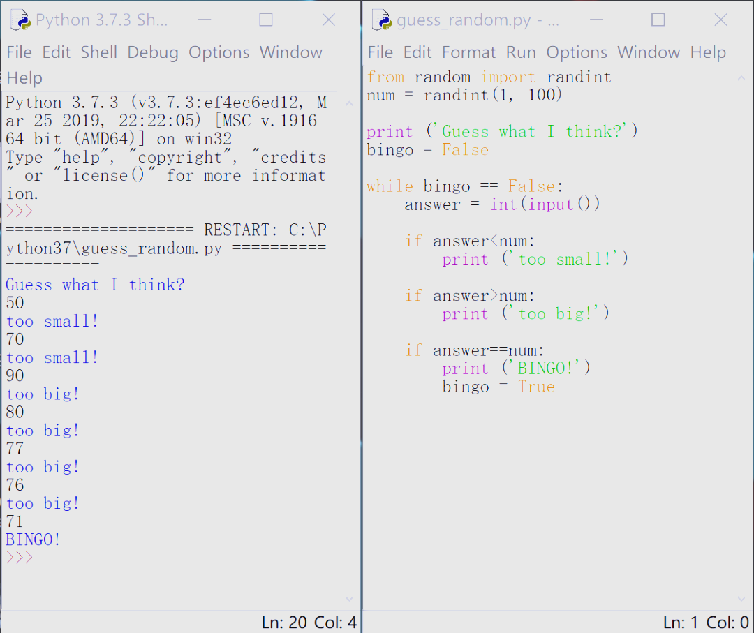 python随机数函数(python随机数函数random 生成20个随机整数) python随机数函数(python随机数函数random 生成20个随机整数)