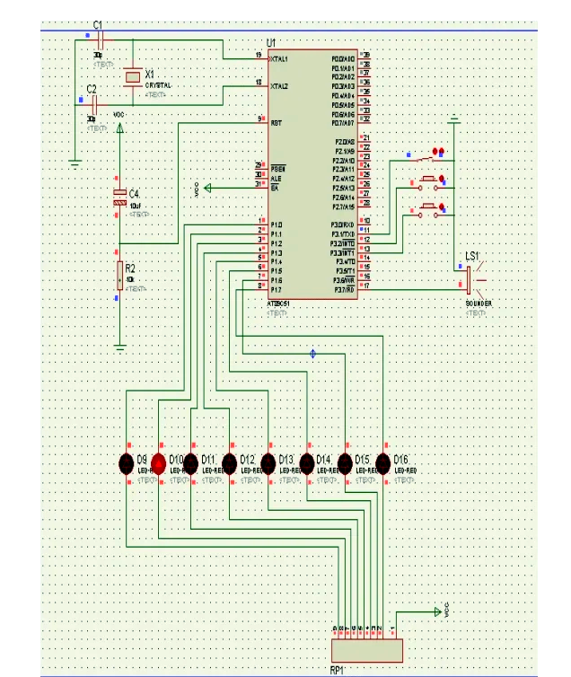 51单片机编程代码大全(51单片机和stm32编程) 51单片机编程代码大全(51单片机和stm32编程)