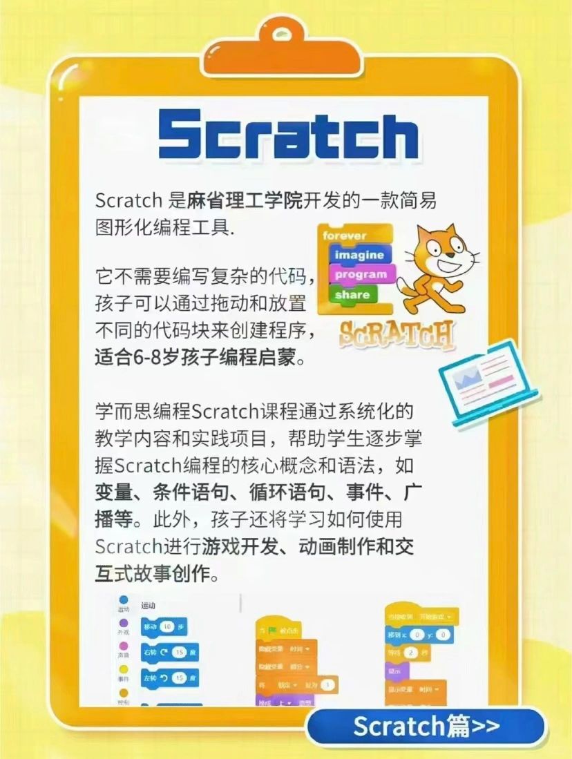 少儿编程课主要学什么(学编程的学费一般是多少) 少儿编程课主要学什么(学编程的学费一般是多少)