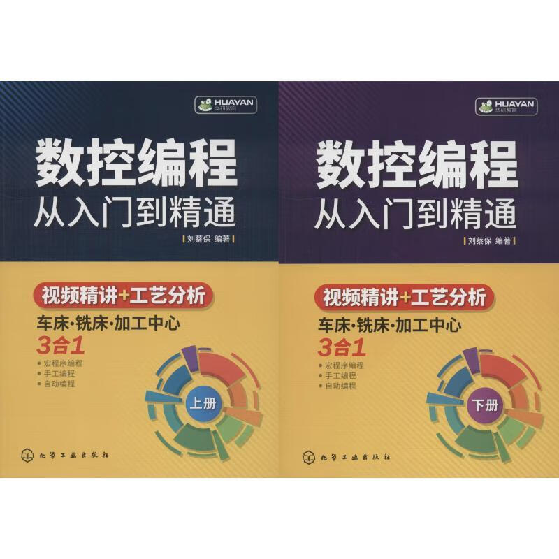数控编程入门先学什么(数控编程入门先学什么好)