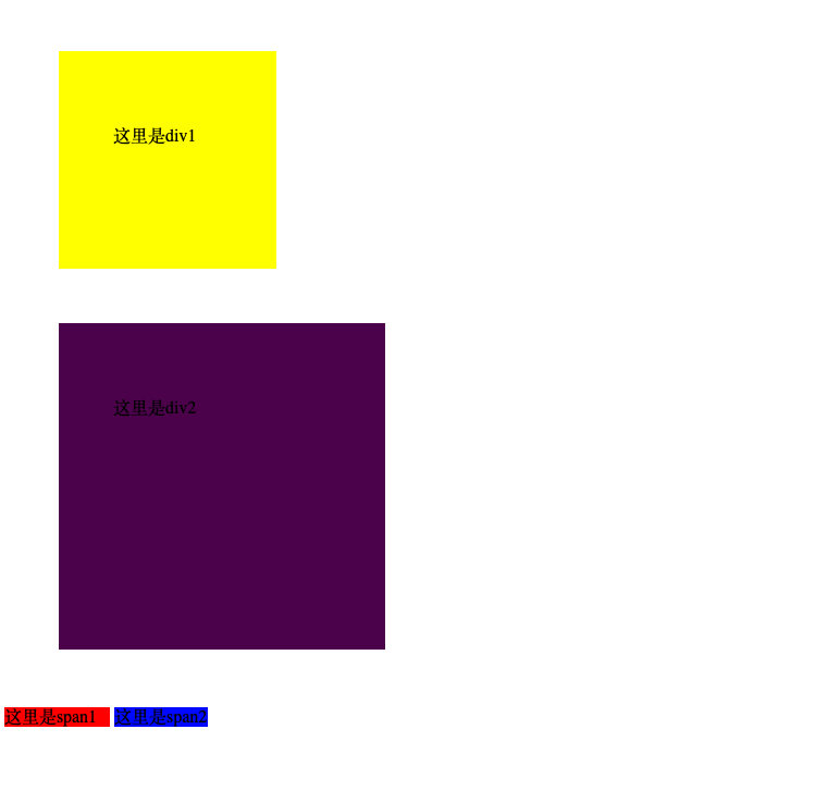 css盒子模型(css盒子模型是什么)