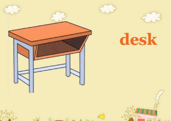table和desk的区别(desk和table用法差异) table和desk的区别(desk和table用法差异)