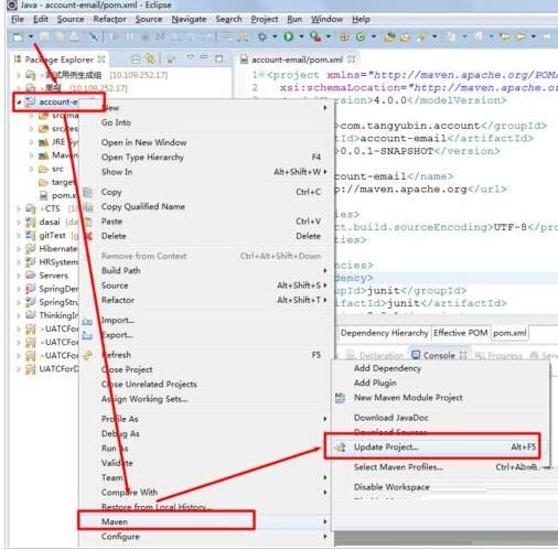 eclipse导入项目(eclipse导入项目没有buildpath) eclipse导入项目(eclipse导入项目没有buildpath)