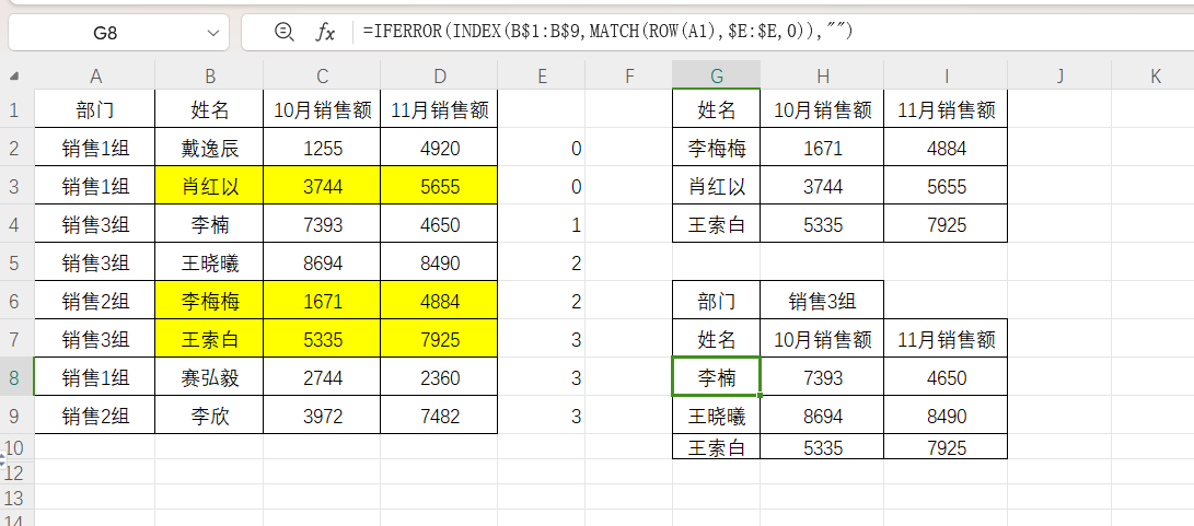 vlookup使用口诀(vlookup的4个值是什么) vlookup使用口诀(vlookup的4个值是什么)