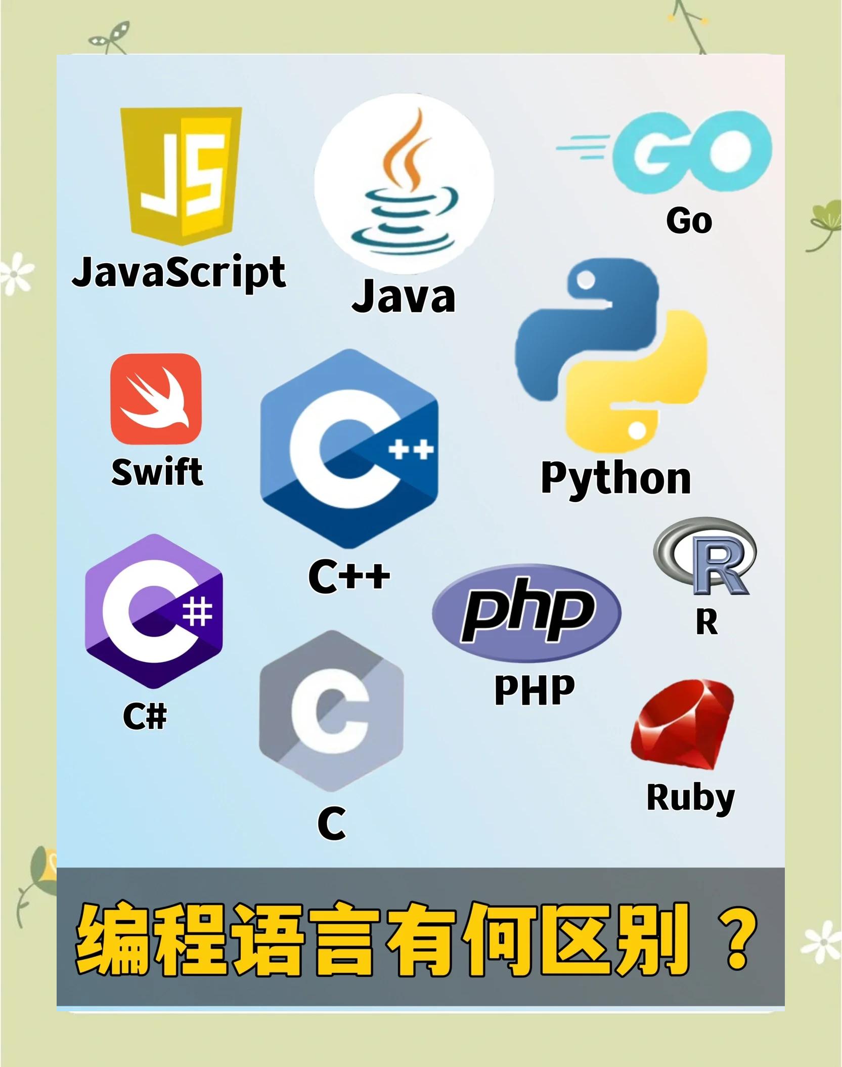 python编程能干什么(Python出来能干什么工作)