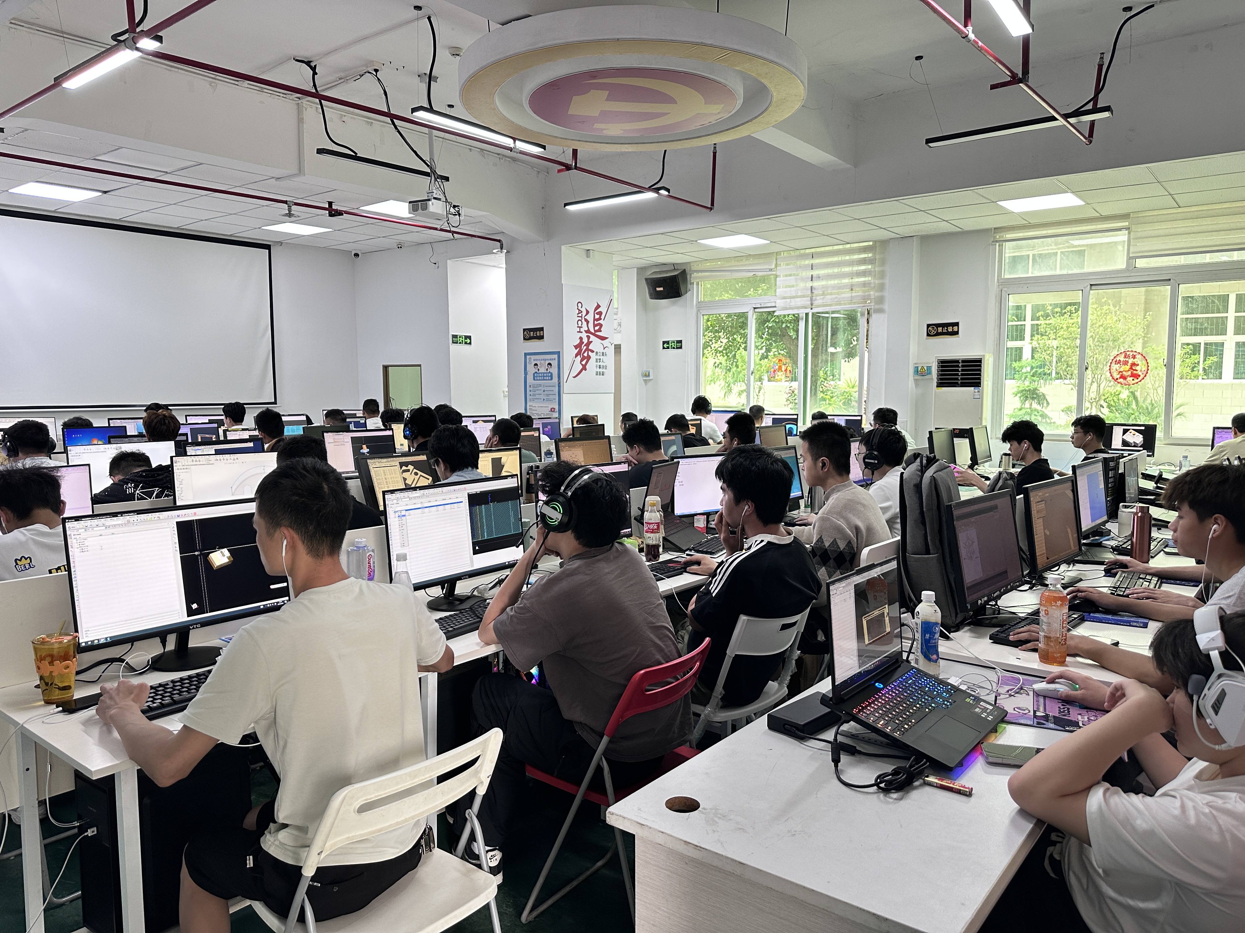 编程培训机构怎么选(编程培训机构如何加盟) 编程培训机构怎么选(编程培训机构如何加盟)