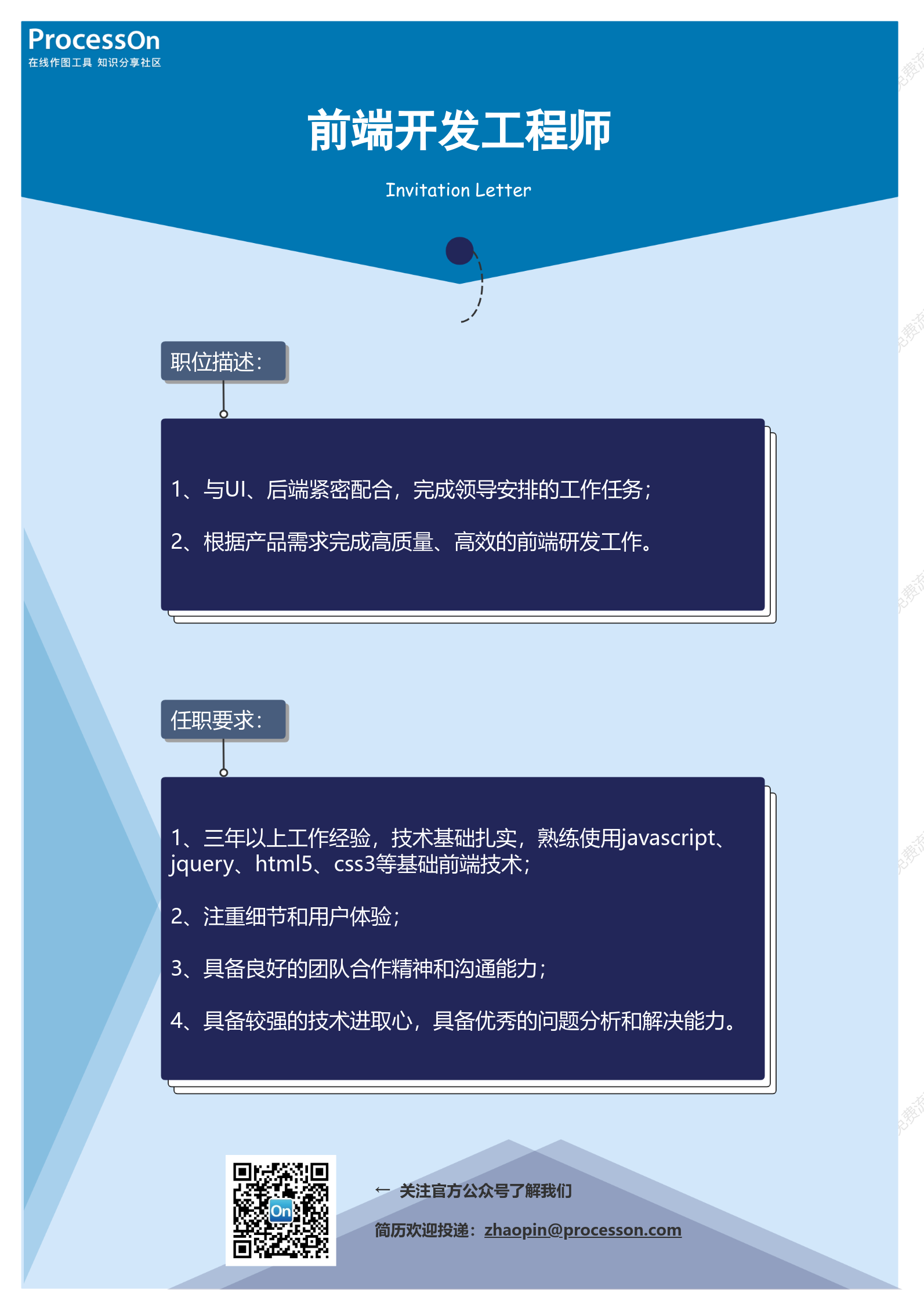 前端开发工程师(前端开发工程师的英文) 前端开发工程师(前端开发工程师的英文)