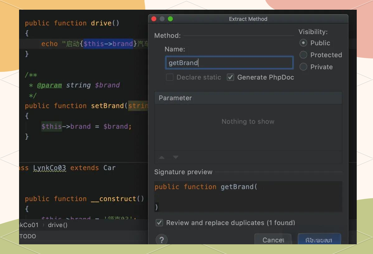 phpstorm(phpstorm干嘛用的) phpstorm(phpstorm干嘛用的)