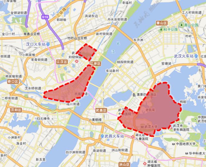 新能源限行区域盘点(新能源限行区域盘点工作总结)