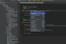 phpstorm怎么读(phpstorm怎么运行php)