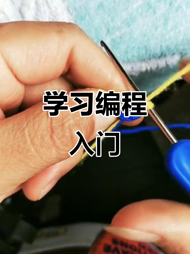 编程从哪里开始学起(编程从入门到通零基础)