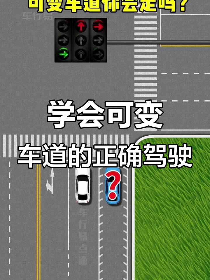 新手变道注意事项(新手变道注意事项图片) 新手变道注意事项(新手变道注意事项图片)
