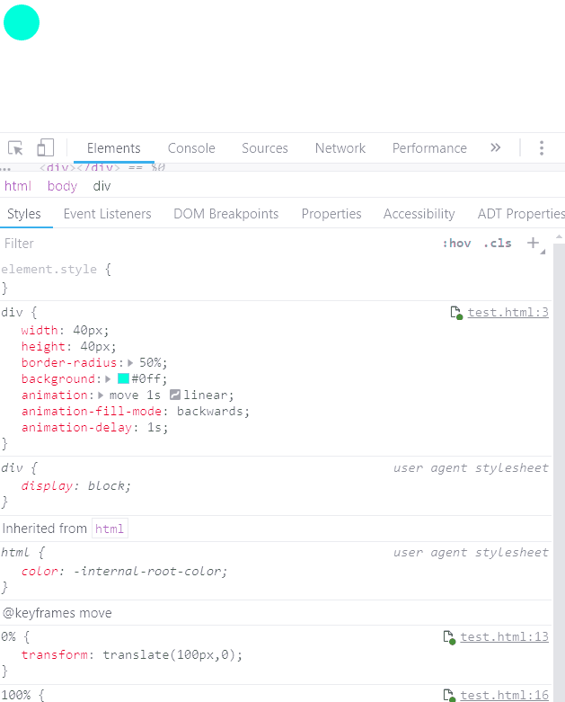 css动画实例(css动画效果网站) css动画实例(css动画效果网站)