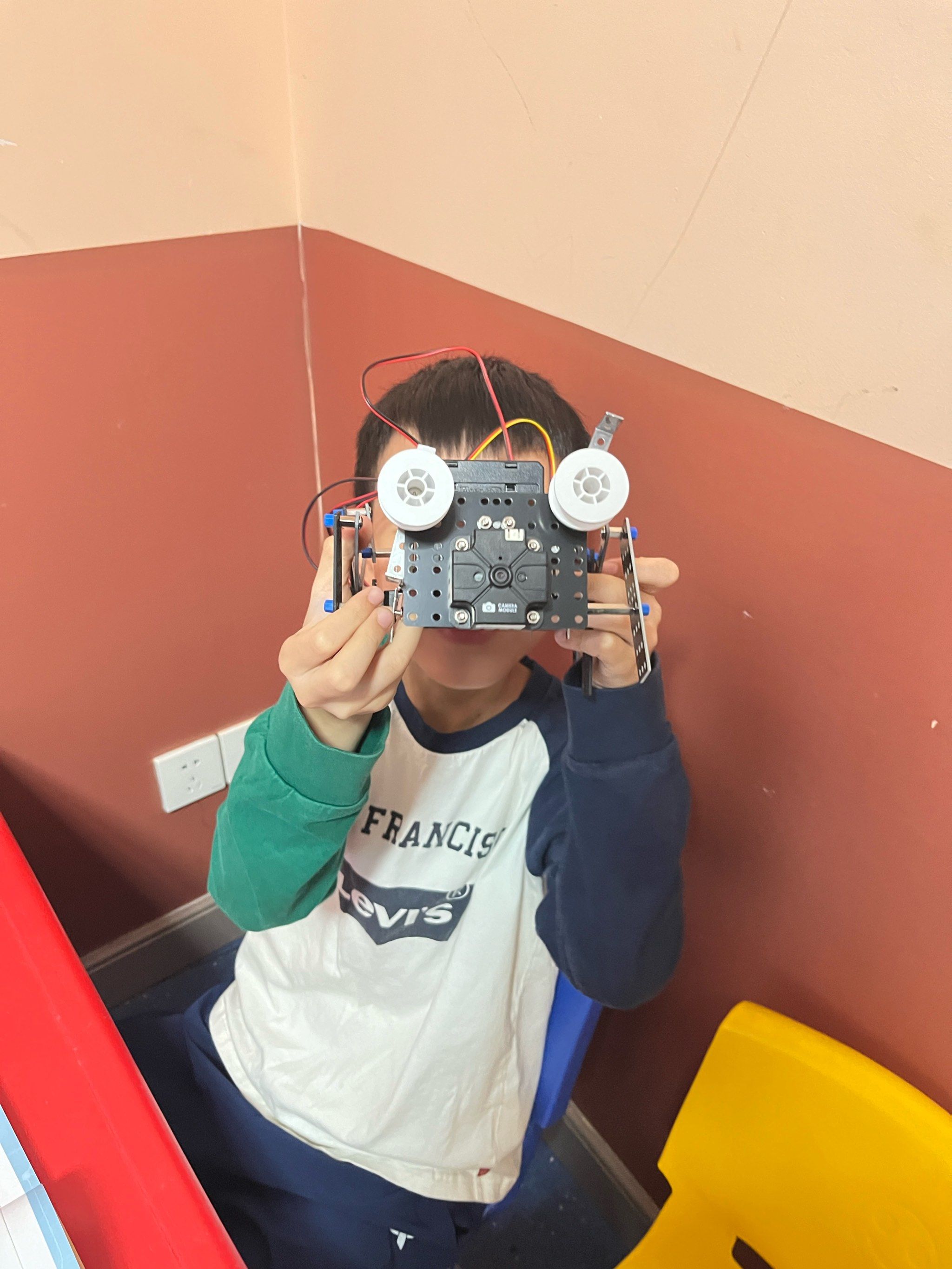 小学编程都学些什么(小学编程孩子什么学比较好) 小学编程都学些什么(小学编程孩子什么学比较好)