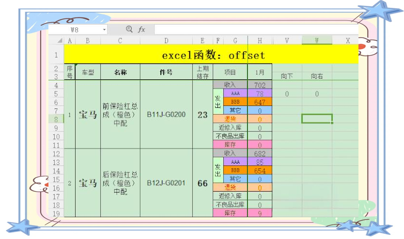 offset函数的作用和参数(offset函数的作用和参数 纳米AI) offset函数的作用和参数(offset函数的作用和参数 纳米AI)