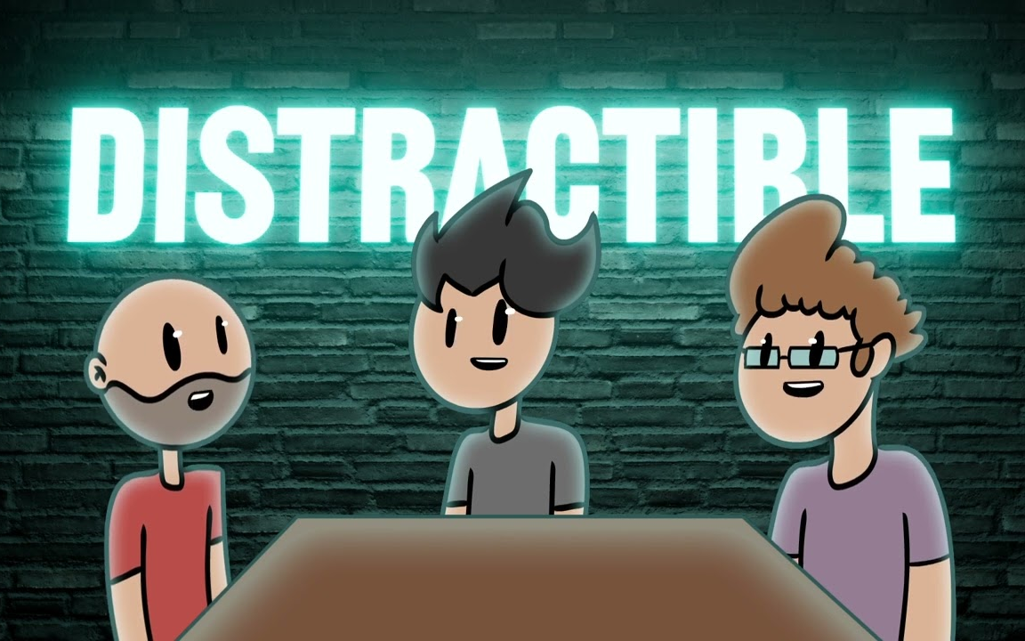 distract(distracts) distract(distracts)