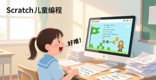 少儿编程scratch下载(少儿编程scratch下载32往) 少儿编程scratch下载(少儿编程scratch下载32往)