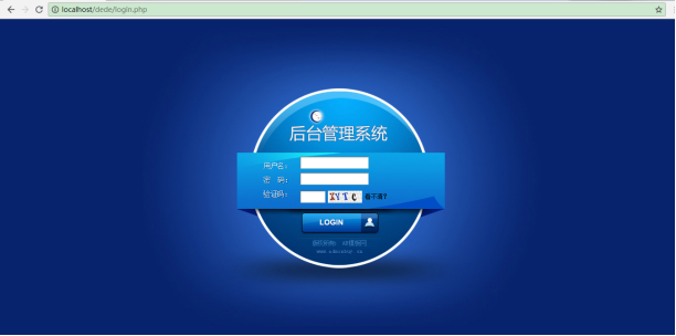 织梦模板安装完整教程(织梦模板下载推荐一品资源网)