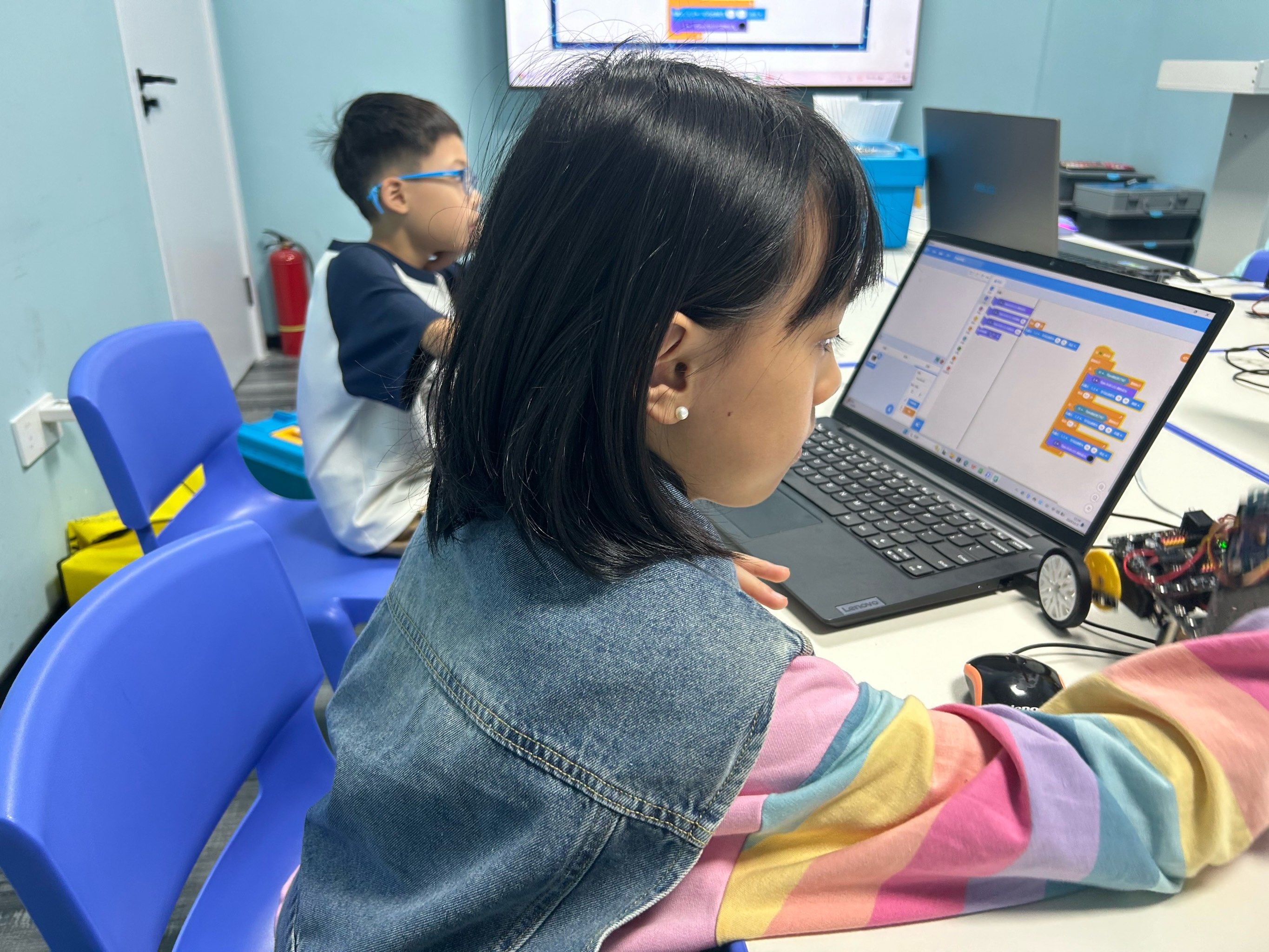 孩子学编程的坏处(孩子学编程的坏处和好处) 孩子学编程的坏处(孩子学编程的坏处和好处)
