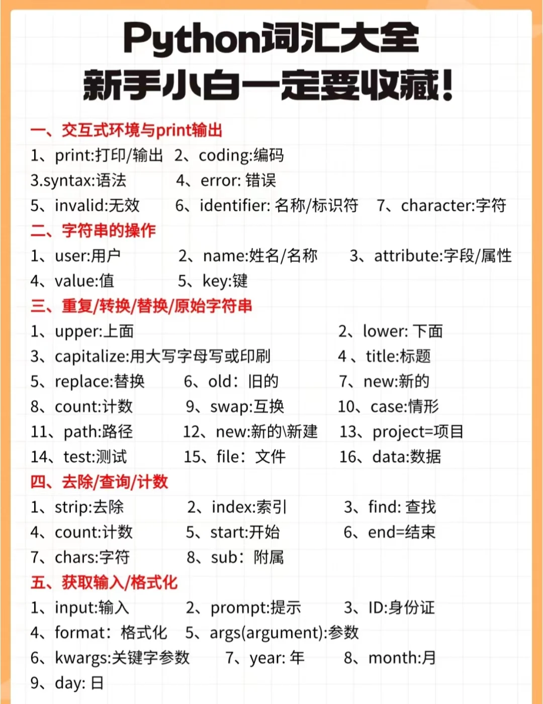 计算机代码大全(计算机代码一览表) 计算机代码大全(计算机代码一览表)