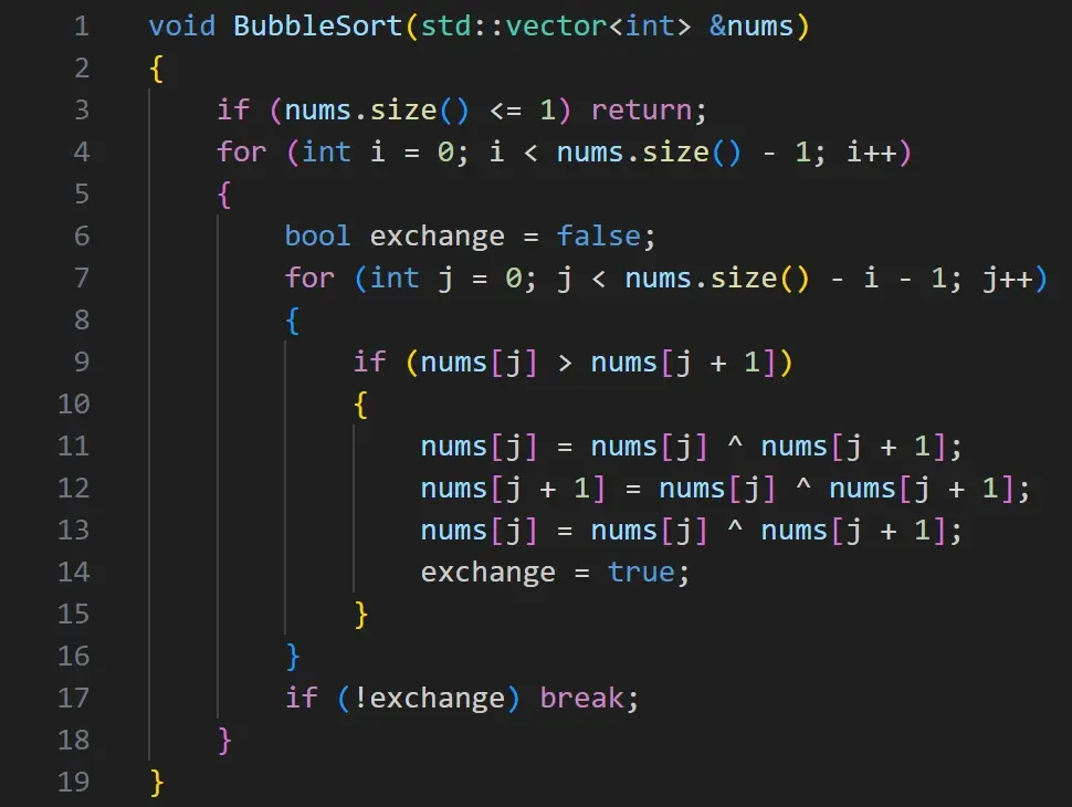c++编程例子(c加加编程的编写程序怎么写) c++编程例子(c加加编程的编写程序怎么写)