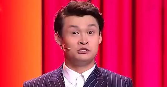 小沈龙脱口秀全集在线听(小沈龙脱口秀全集免费听2024)