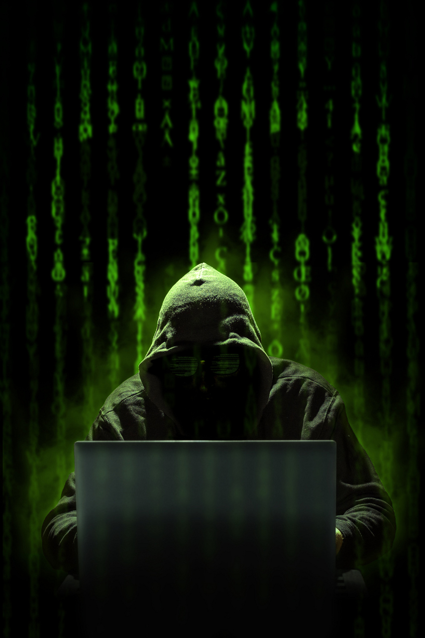 黑客入侵网课(互联网黑客入侵) 黑客入侵网课(互联网黑客入侵)