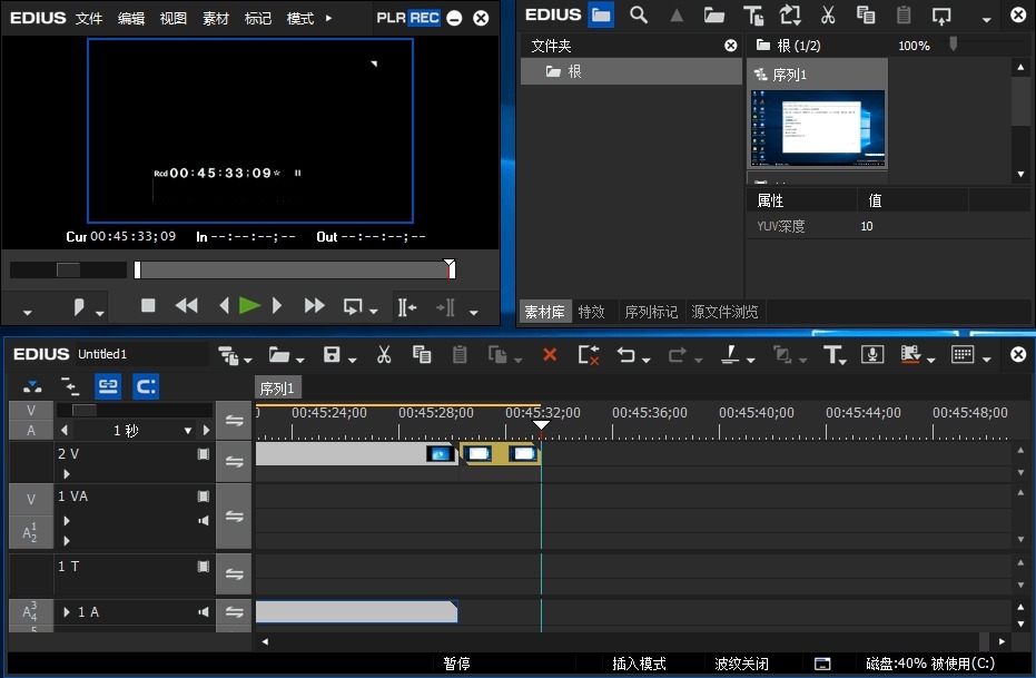 clideo在线视频编辑工具(Clideo Audio Cutter)