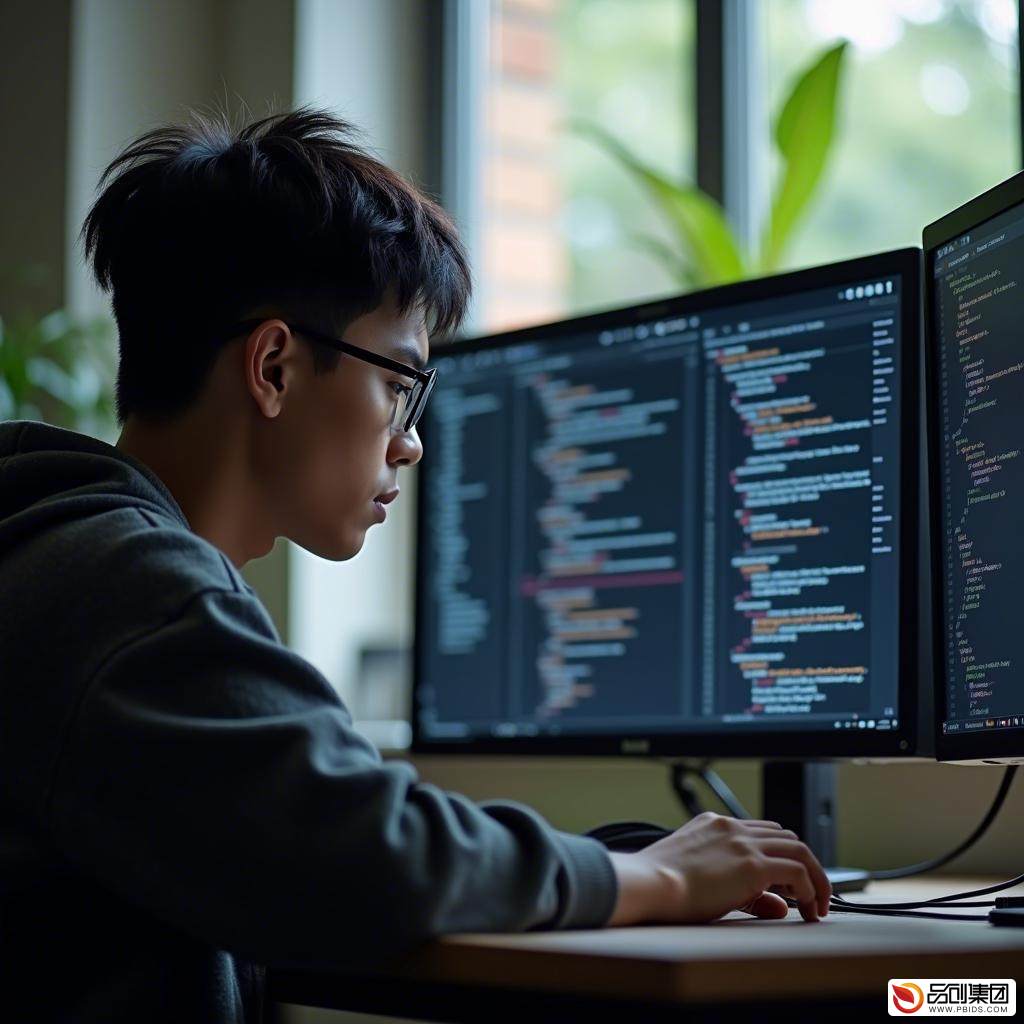 自学编程有出路吗(自学编程有出路吗知乎)