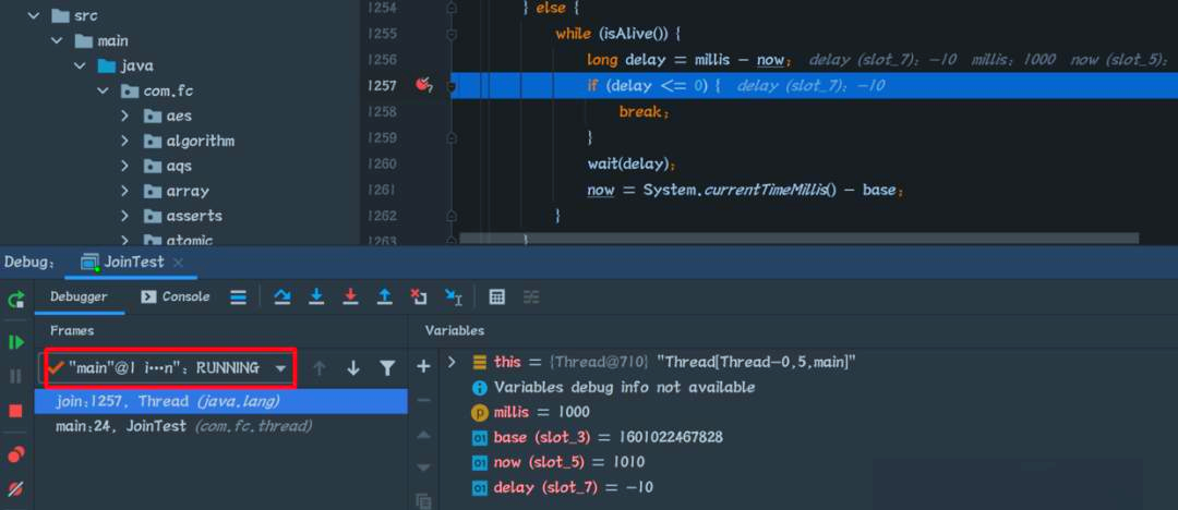 java多线程实现(java多线程实现方式)