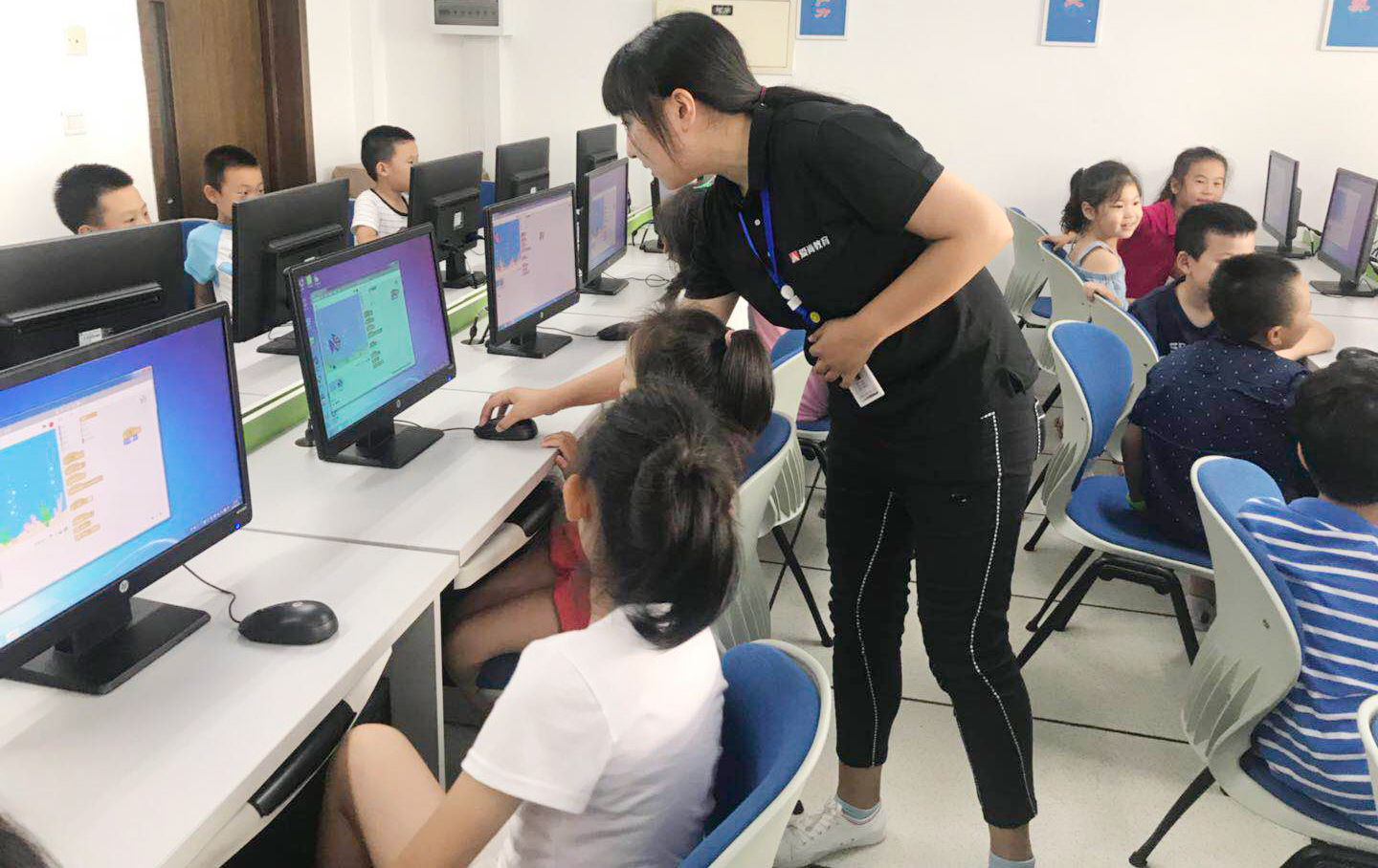 小学生编程课主要学什么(小学生编程课主要学什么sp)