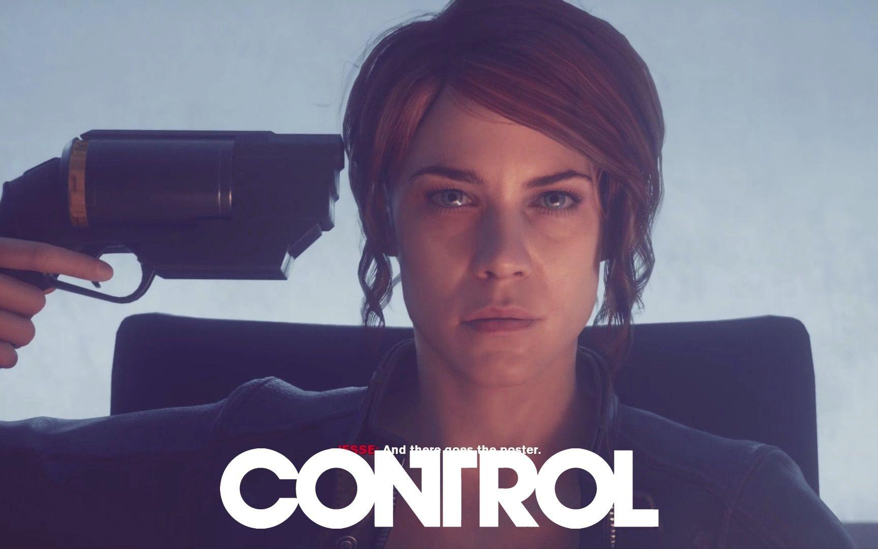 control(control软件下载) control(control软件下载)