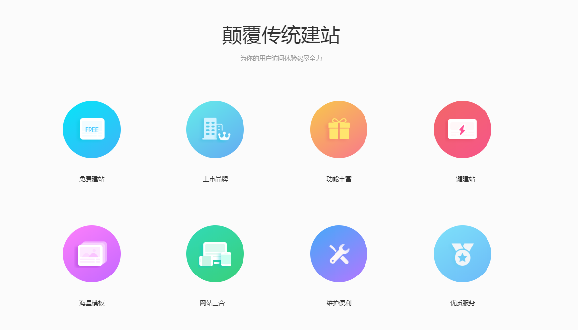 建站系统源码(开源的建站系统) 建站系统源码(开源的建站系统)