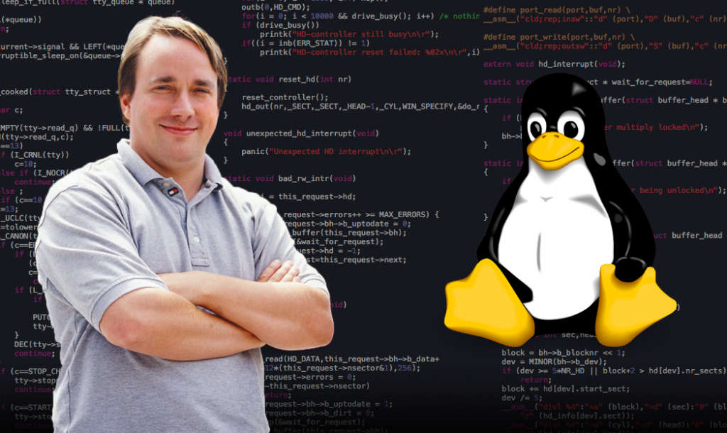 linux(linux和windows的区别) linux(linux和windows的区别)