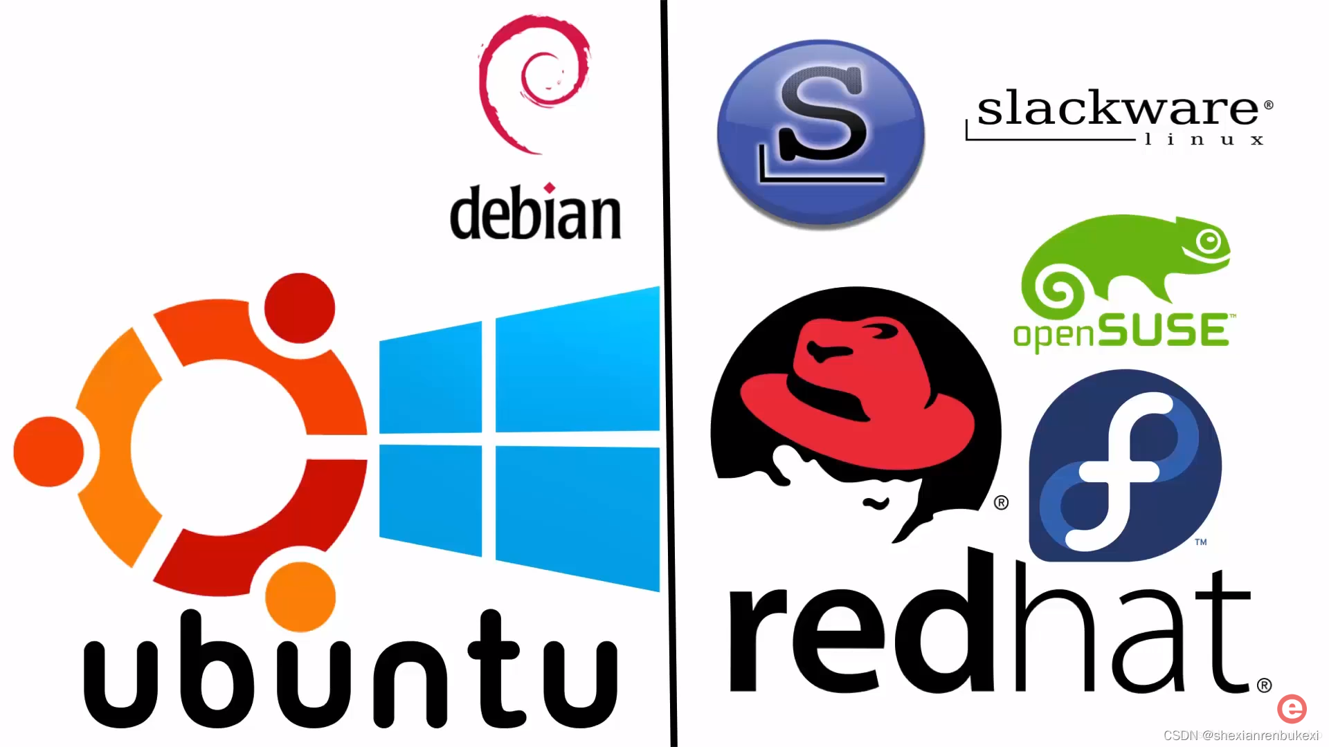 linux(linux和windows的区别) linux(linux和windows的区别)